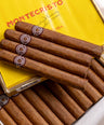 Montecristo No. 4