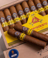 Montecristo Wide Edmundo