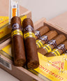 Montecristo Wide Edmundo