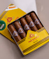 Montecristo Media Corona