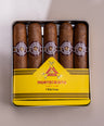 Montecristo Media Corona