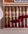 My Father Flor de las Antillas Robusto