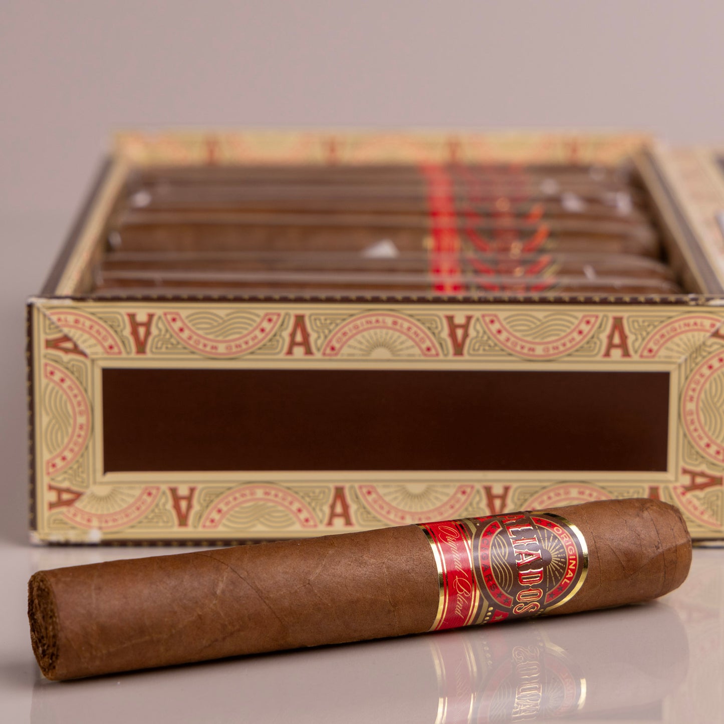 Oliva Aliados Original Robusto