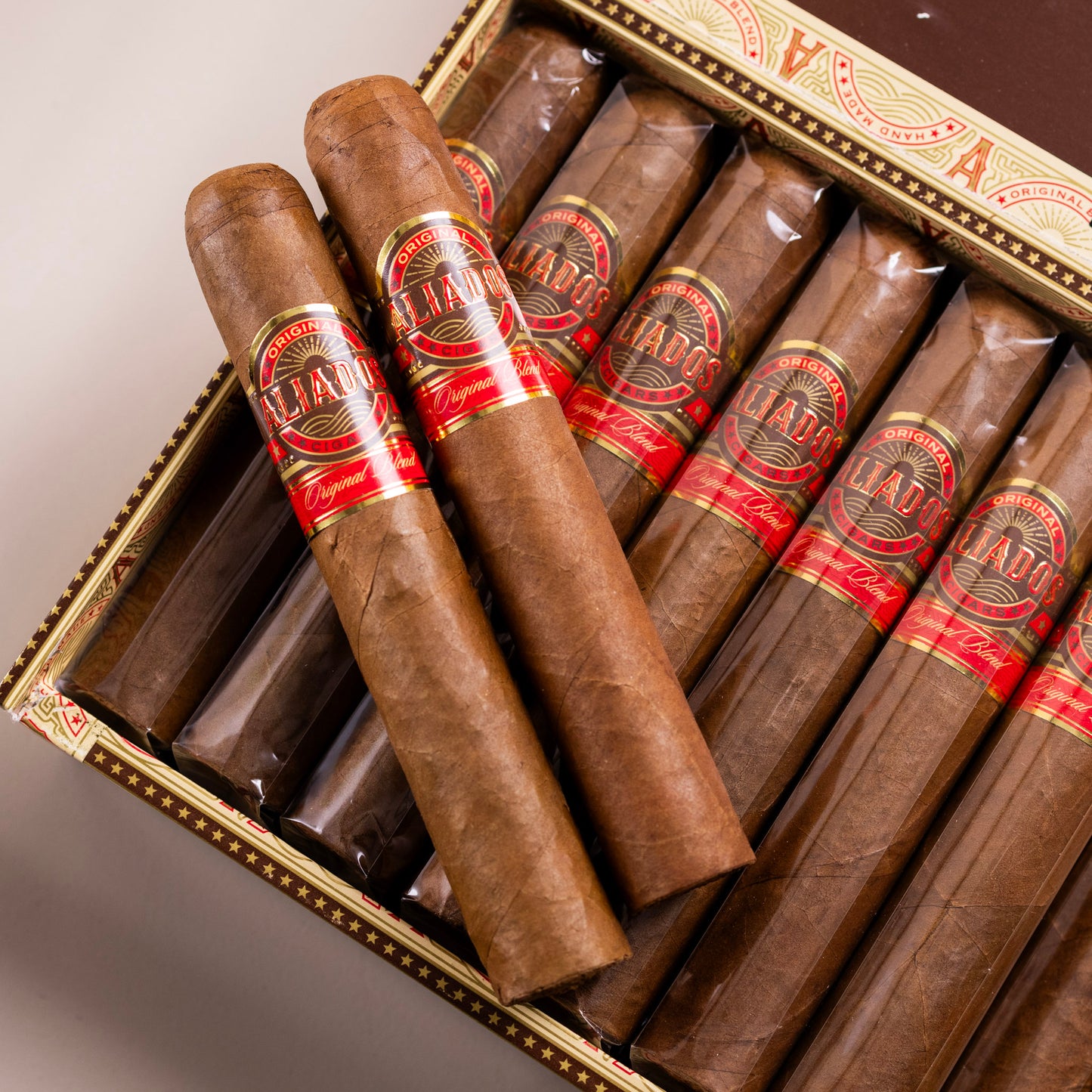 Oliva Aliados Original Robusto