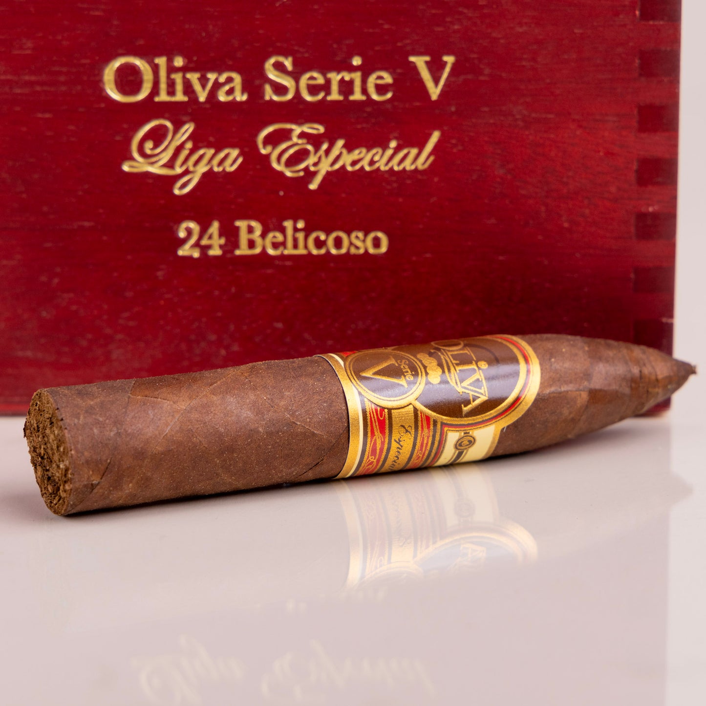 Oliva Serie V Belicoso