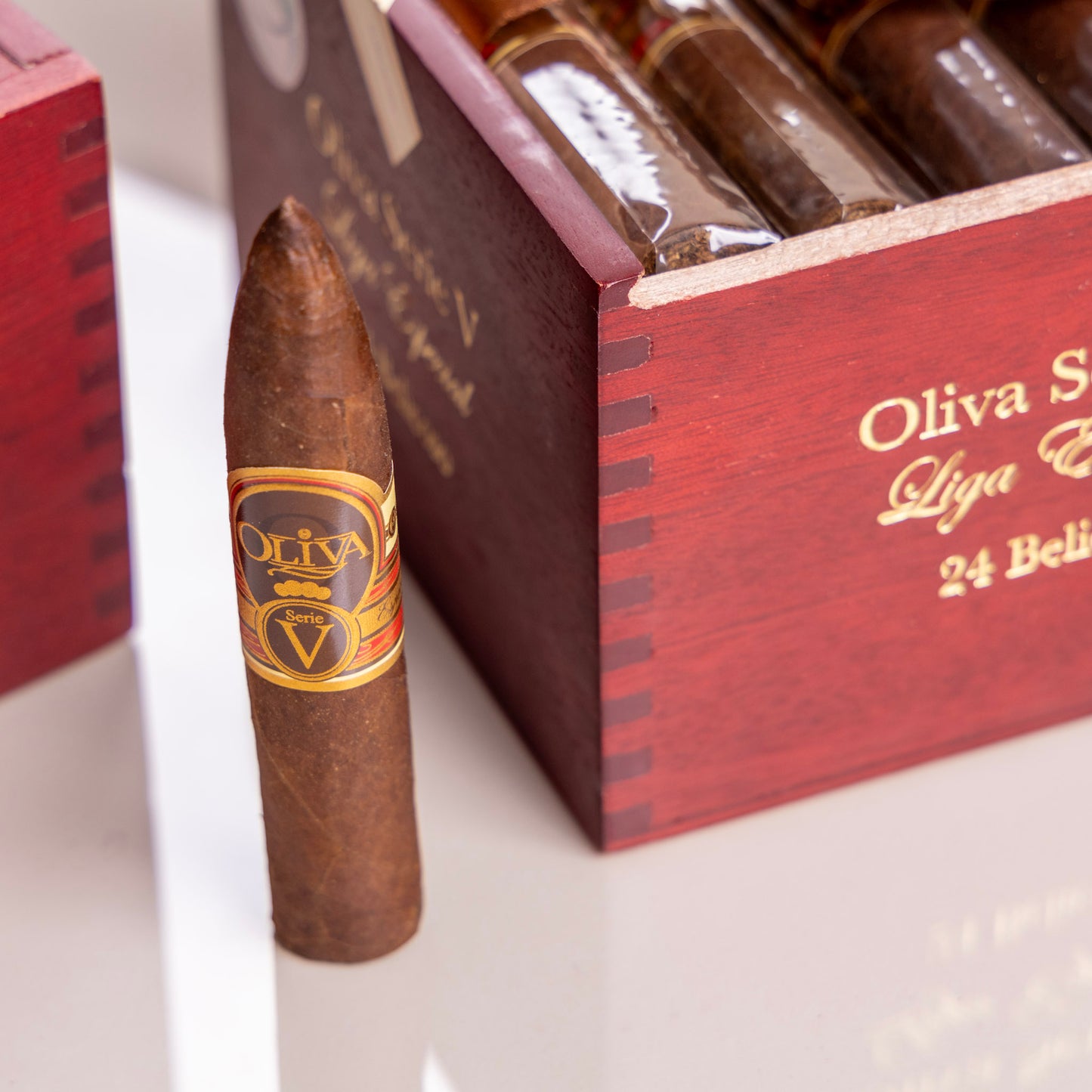 Oliva Serie V Belicoso