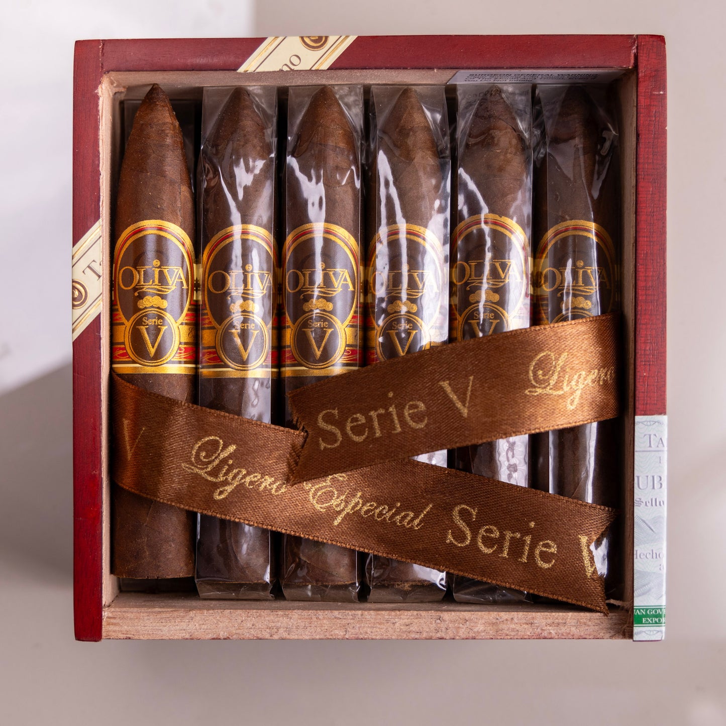 Oliva Serie V Belicoso