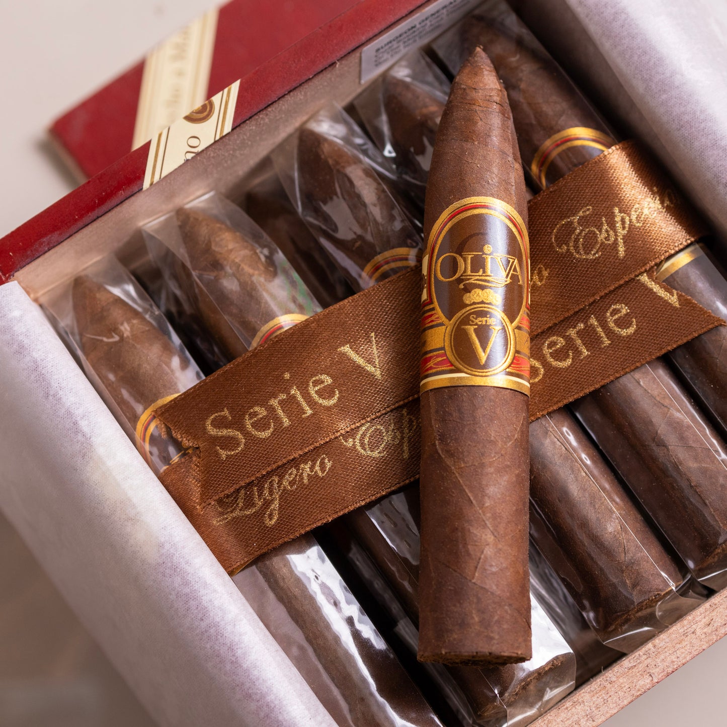 Oliva Serie V Belicoso