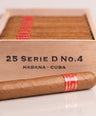 Partagas Serie D No. 4