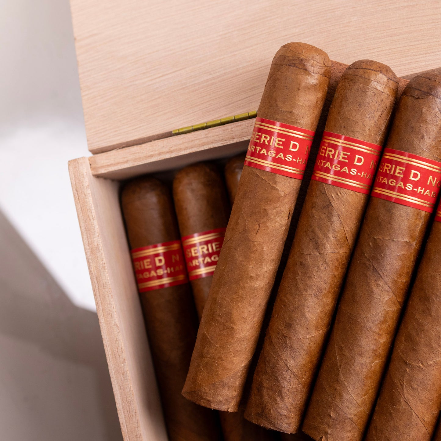 Partagas Serie D No. 4