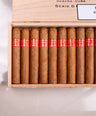 Partagas Serie D No. 4