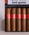 Partagas Serie D No. 6