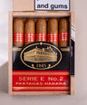 Partagas Serie E No. 2