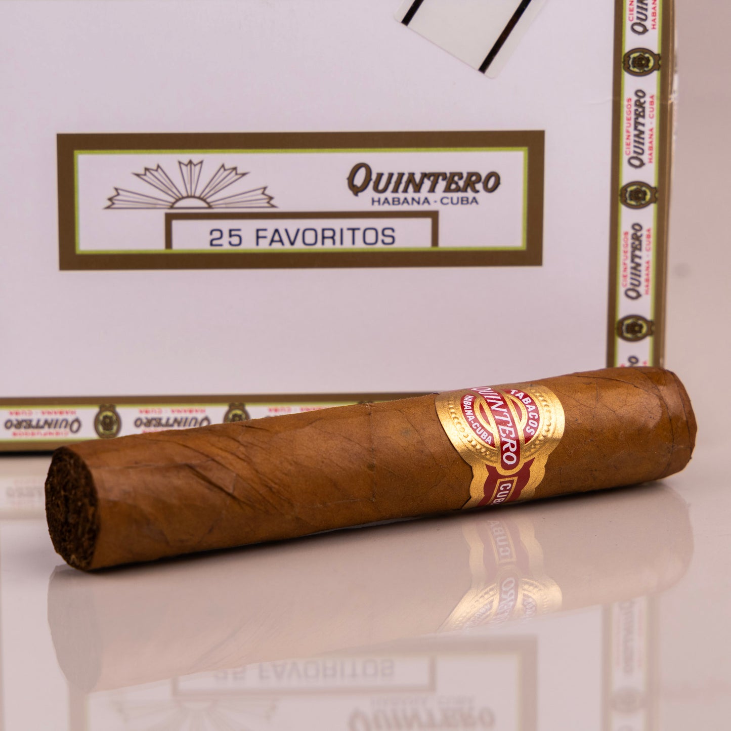 Quintero Favoritos