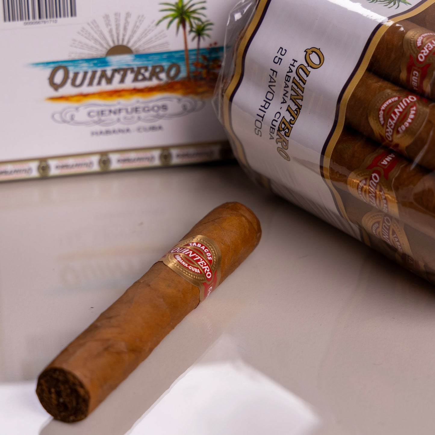 Quintero Favoritos
