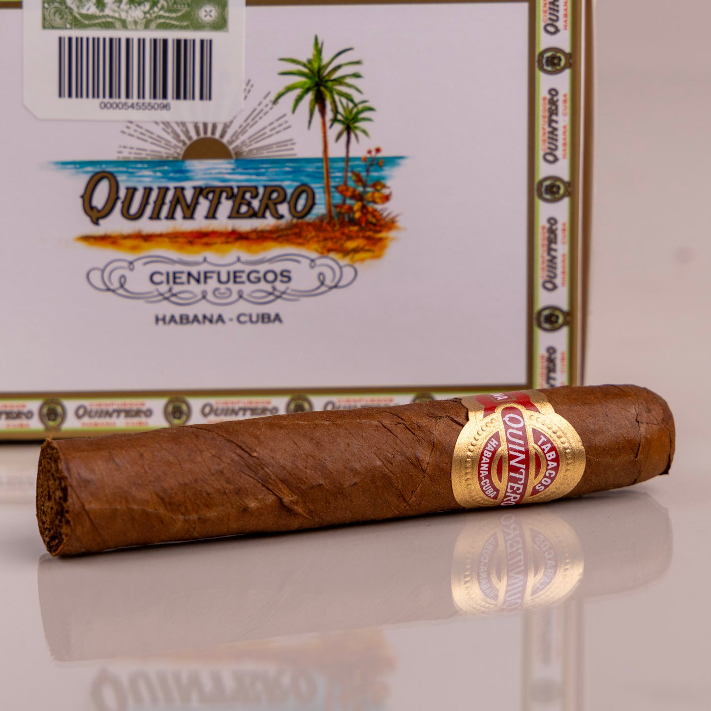Quintero Petit Quintero