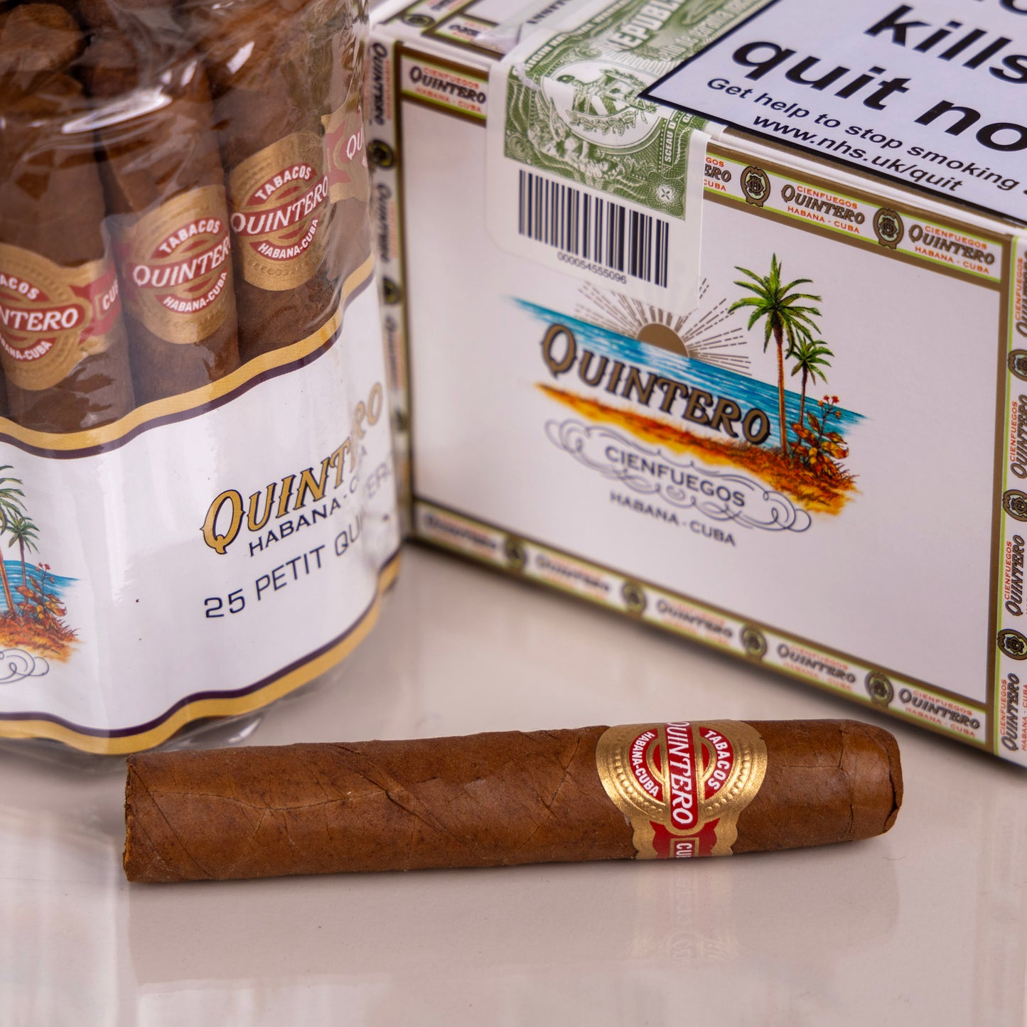 Quintero Petit Quintero