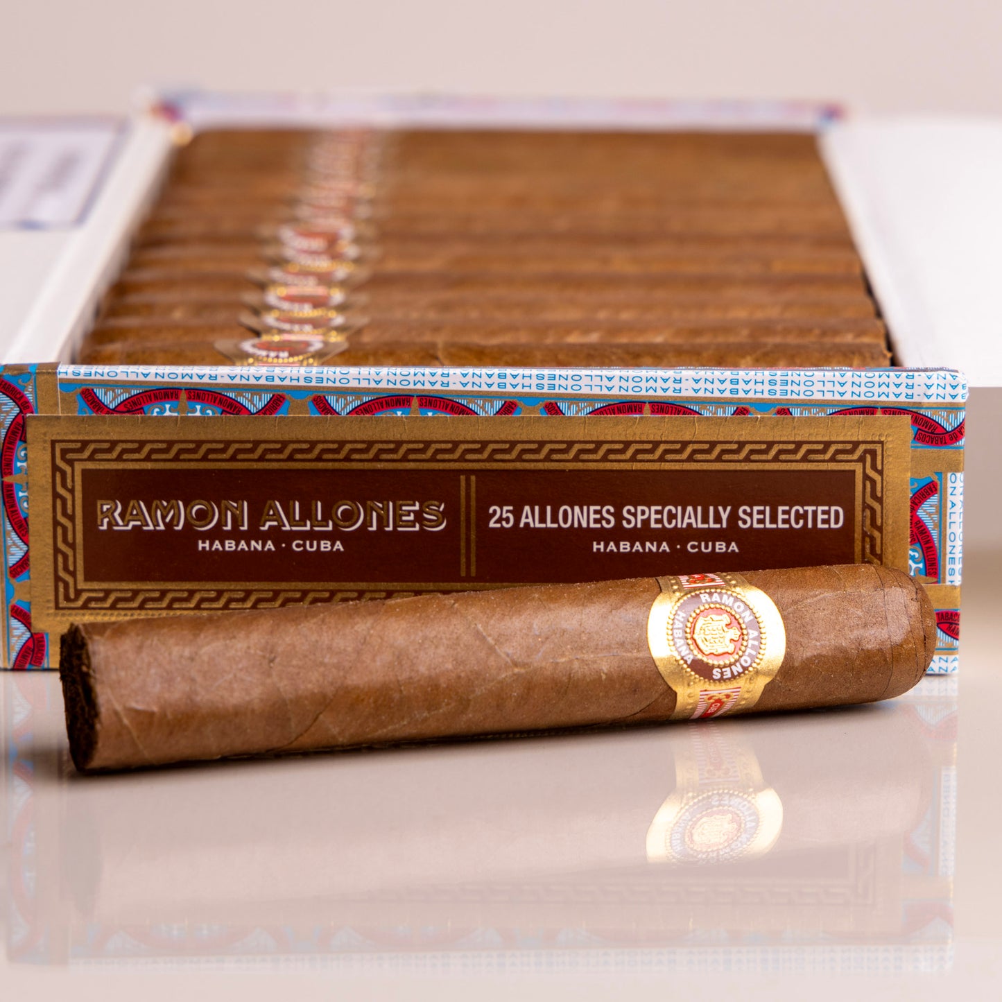 Ramon Allones Specially Selected