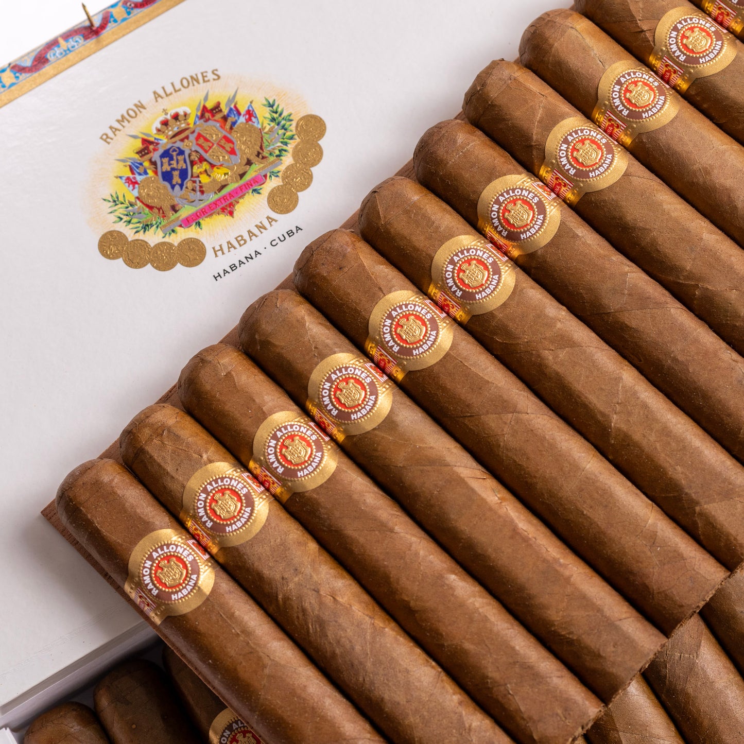 Ramon Allones Specially Selected