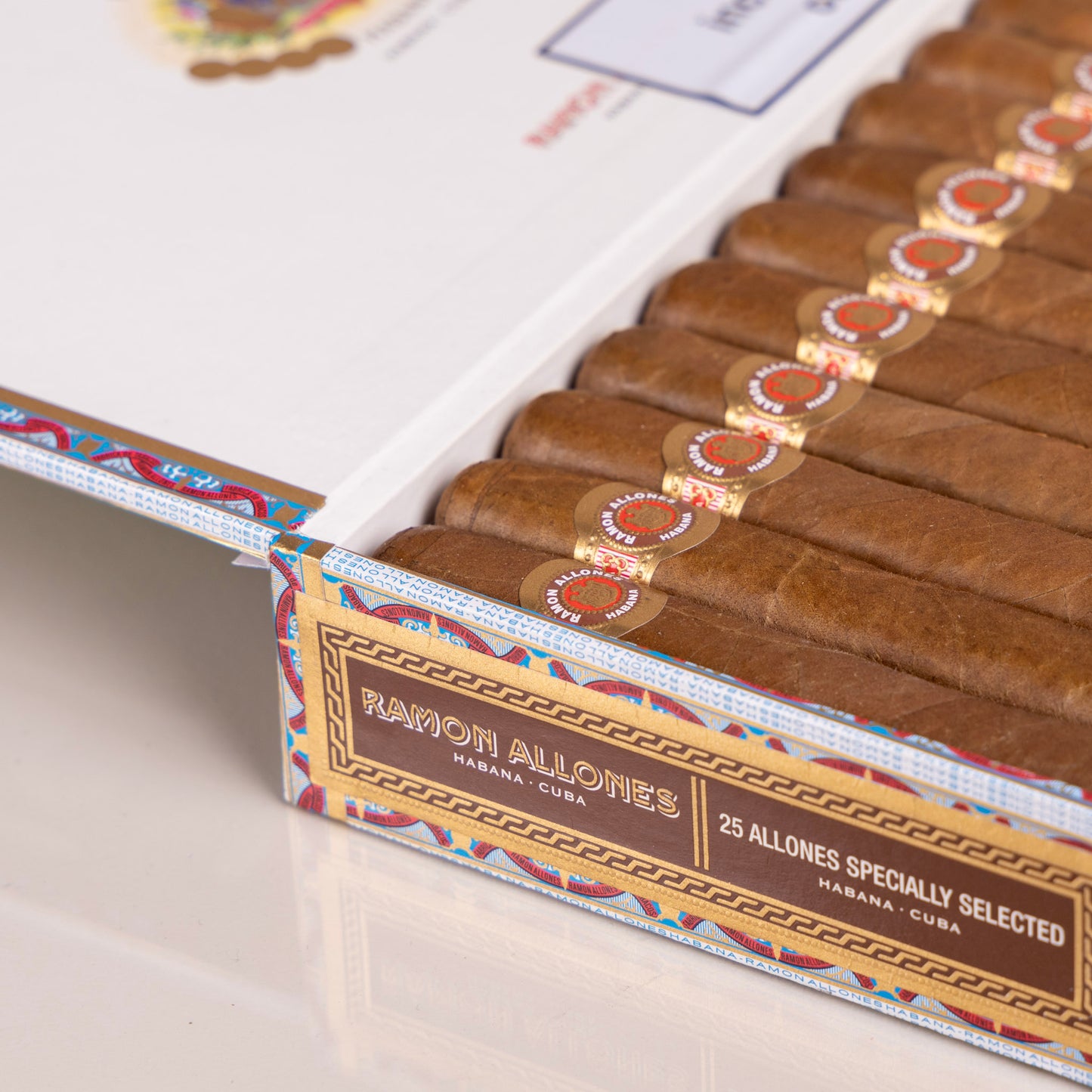 Ramon Allones Specially Selected