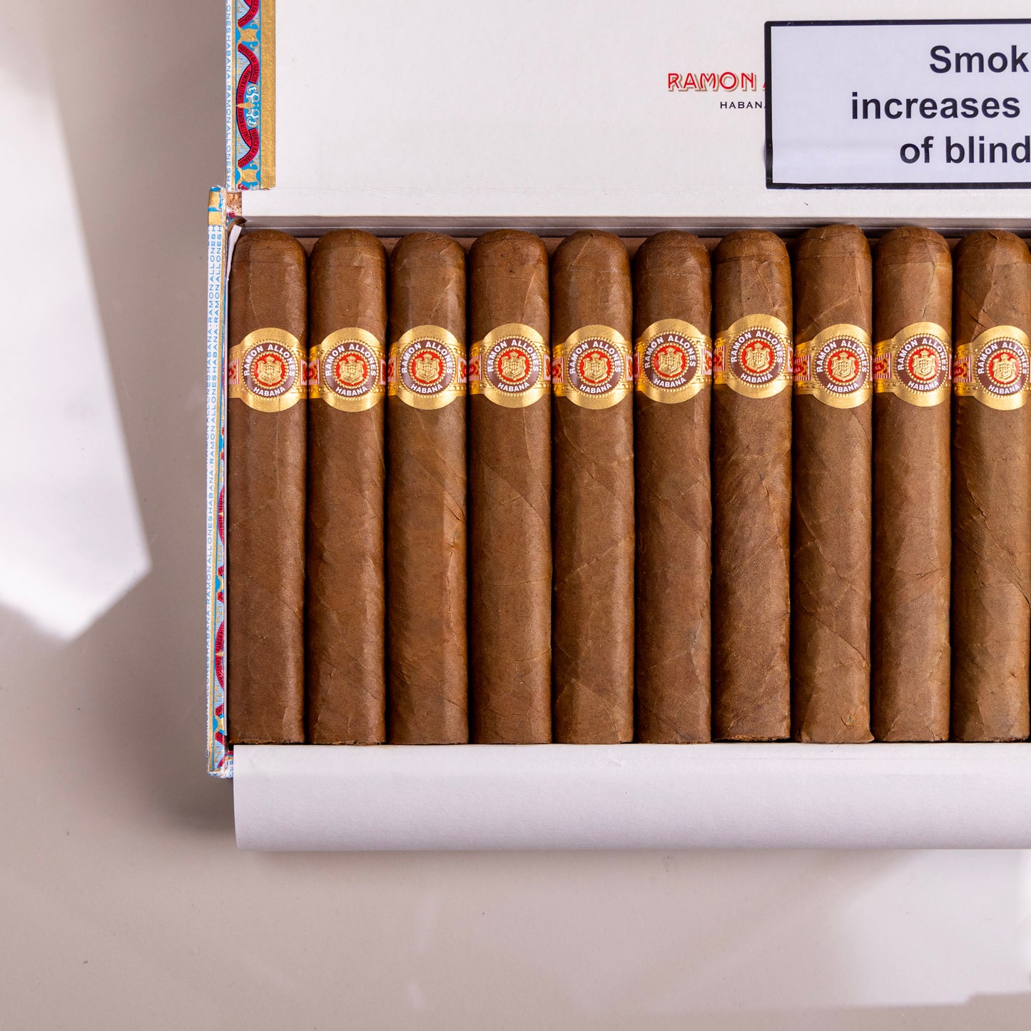 Ramon Allones Specially Selected