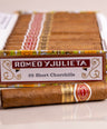 Romeo y Julieta Short Churchill