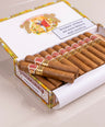 Romeo y Julieta Short Churchill