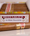 Romeo y Julieta Wide Churchill