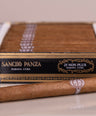 Sancho Panza Non Plus