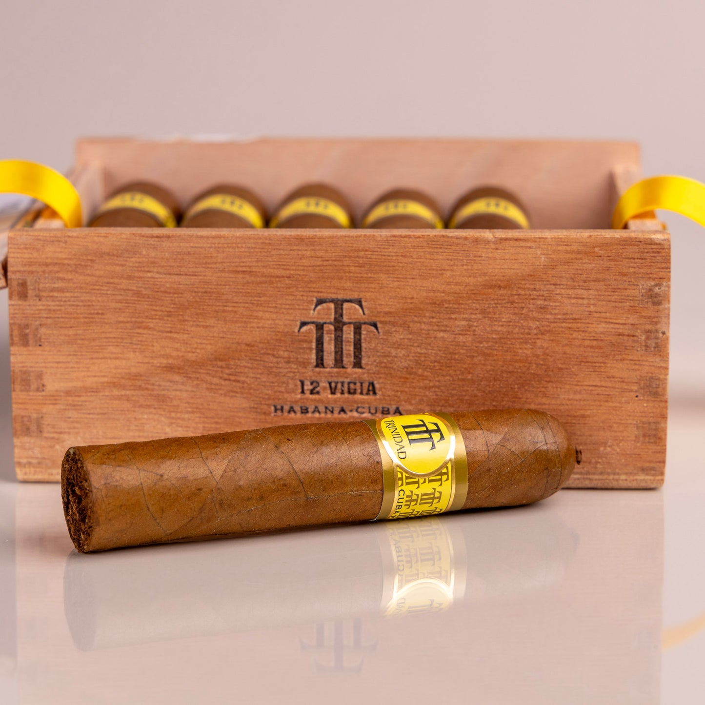 Trinidad Vigia