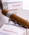 Vegafina Classic Robusto Tubos
