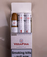 Vegafina Classic Robusto Tubos