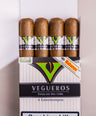 Vegueros Entretiempos