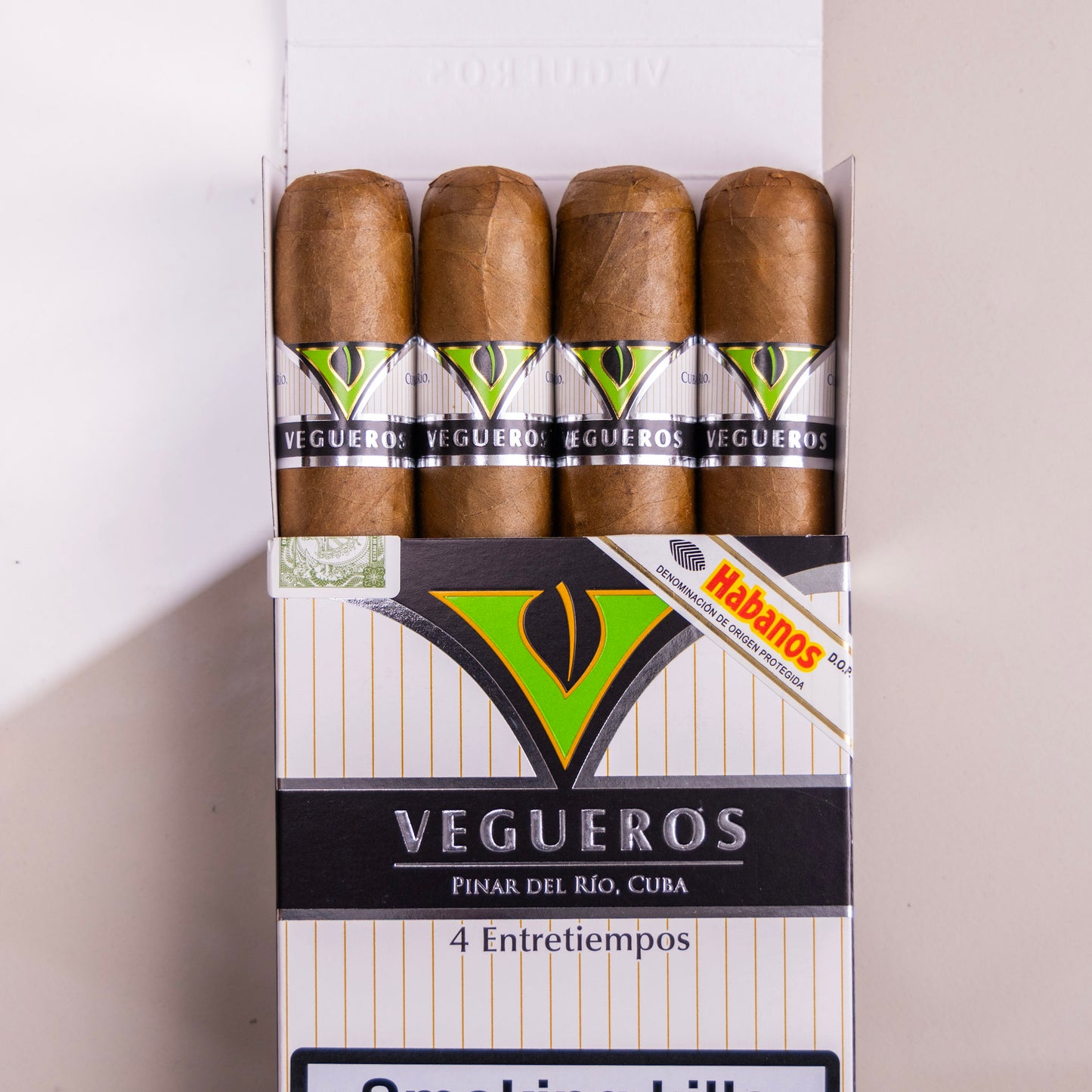Vegueros Entretiempos