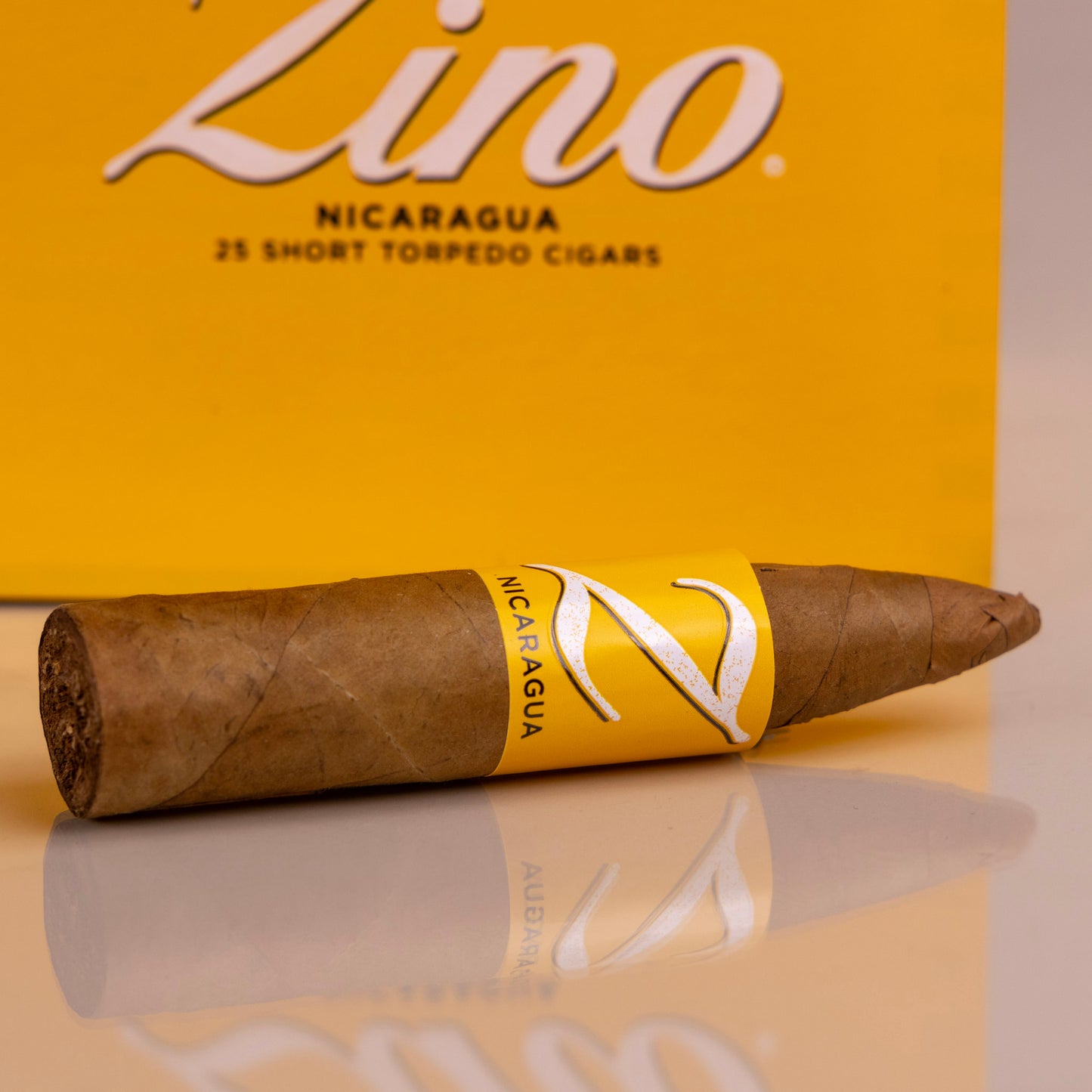 Zino Nicaragua Short Torpedo