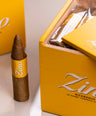 Zino Nicaragua Short Torpedo